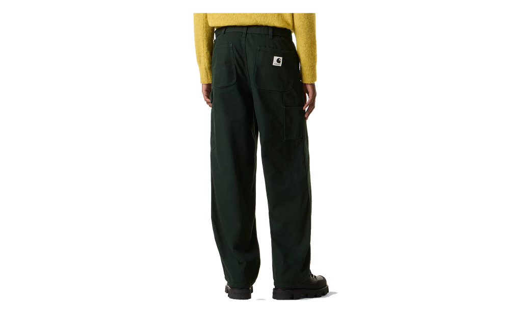 Belted Straight Leg Pants "Carhartt WIP - Forest Green" SAC003