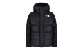 Himalayan Down Parka "TNF Black / Recycled Down" NF0A4QYXGOF