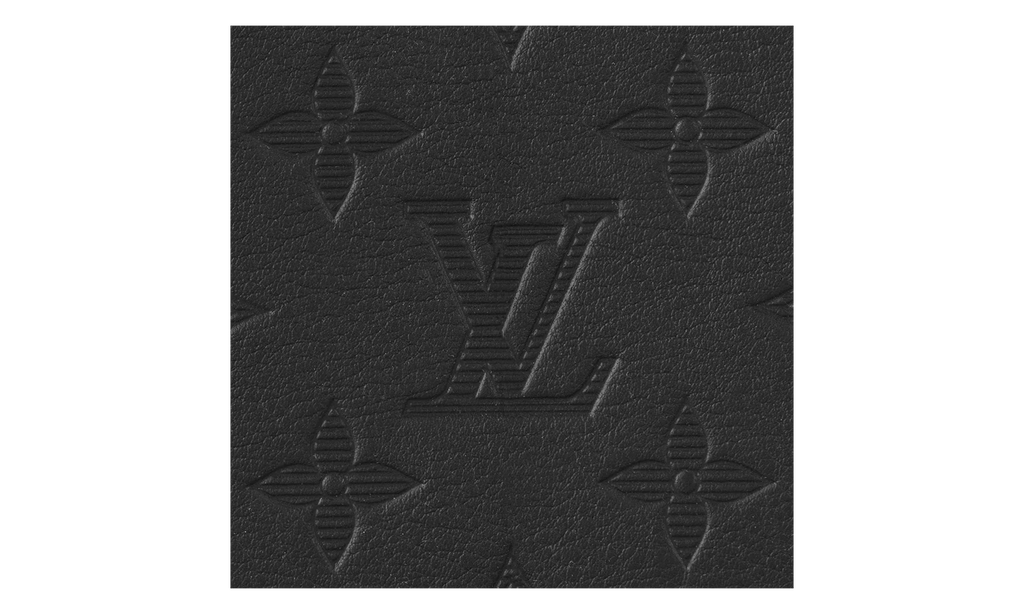 Multiple Wallet Monogram "Shadow" M62901