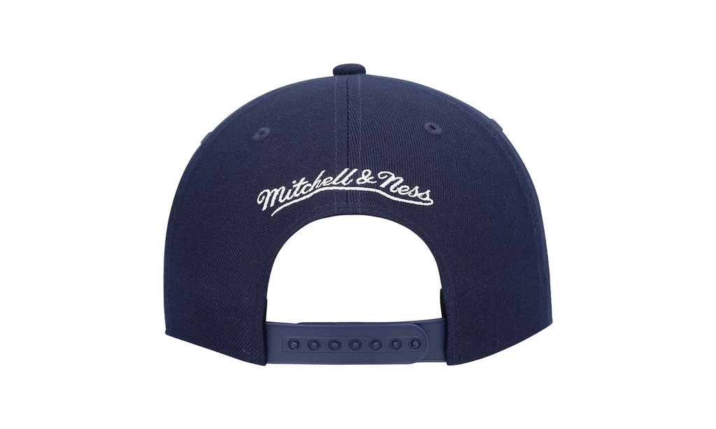 NBA Team Ground 2.0 Snapback Cap "New Orleans Pelicans - Blue" HHSS3256 NOPYYPPPBLUE