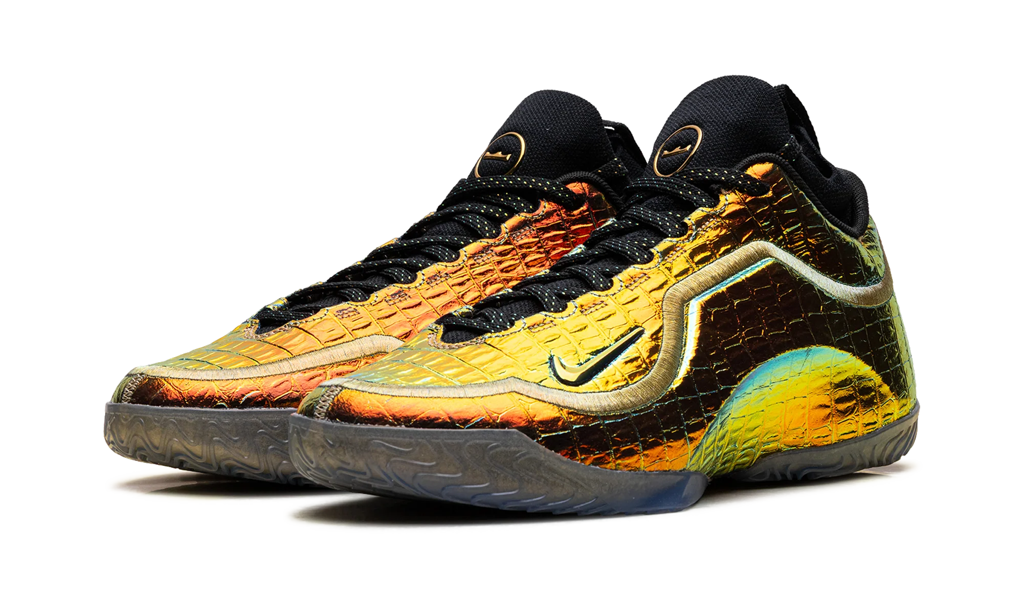 Lebron 23 "All-Star Warning Label" IO4321 700
