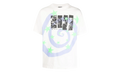 Humanity Tee "White" SM S23 0000 024
