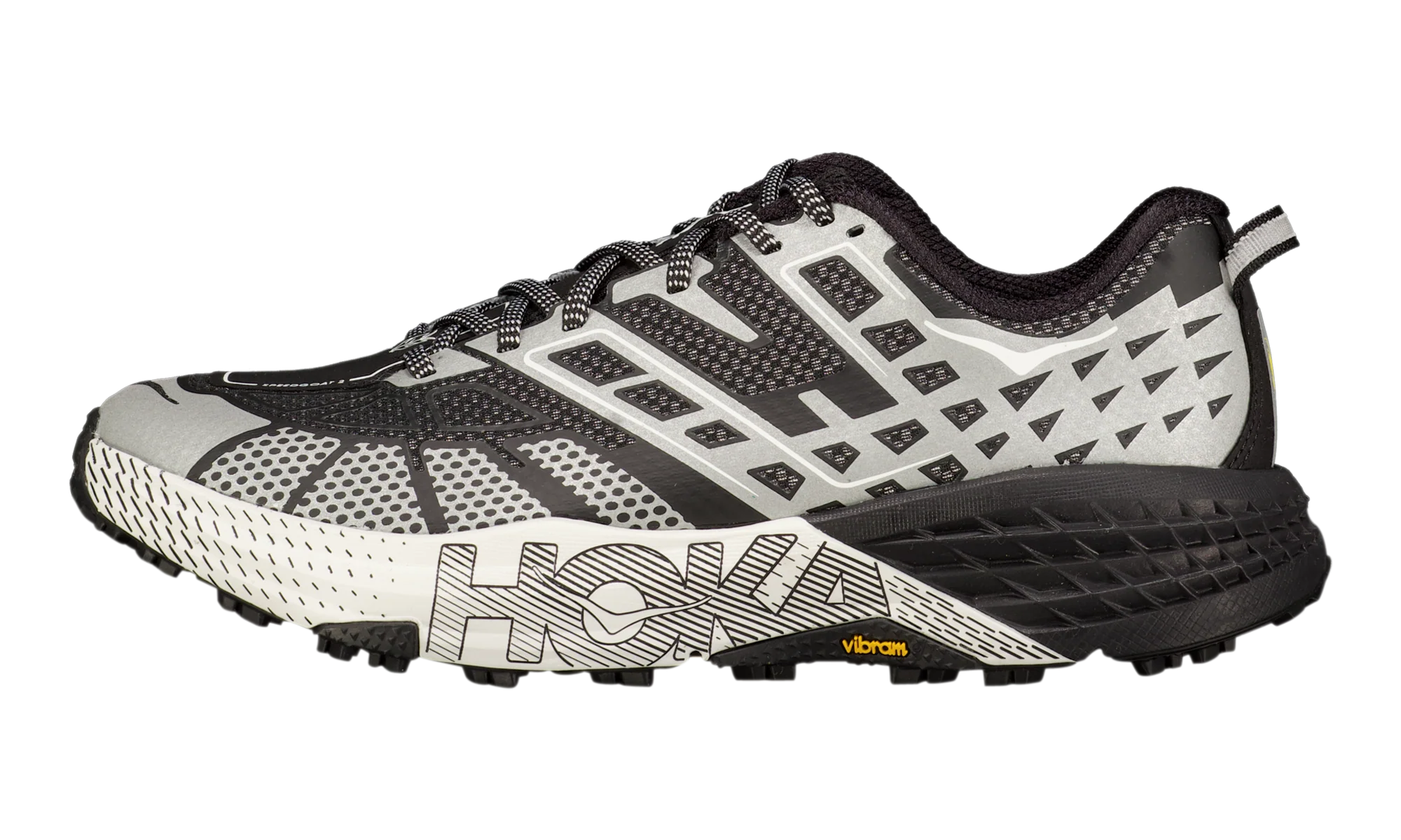 Speedgoat 2 TS "Stardust" 1171910-BKSTR