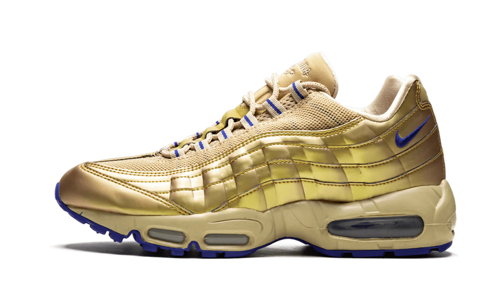 Air Max 95 Premium "Kashima Antlers" 312835 741