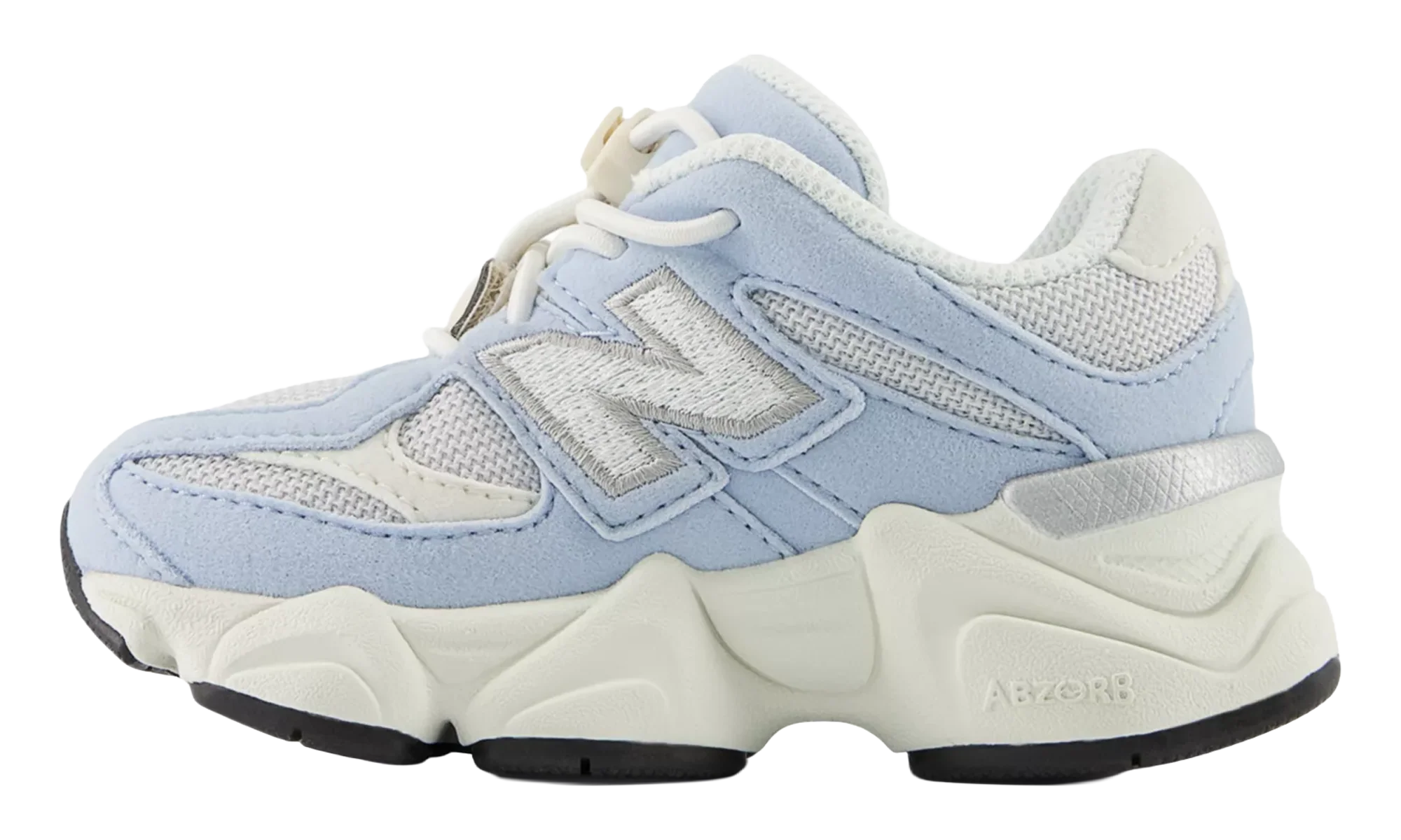 9060 TD "Oxford Blue / Grey Matter" I90608IP