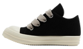Hollywood Jumbo Lace Puffer Low "Black / Milk" DU01E3819 CVSW2 911