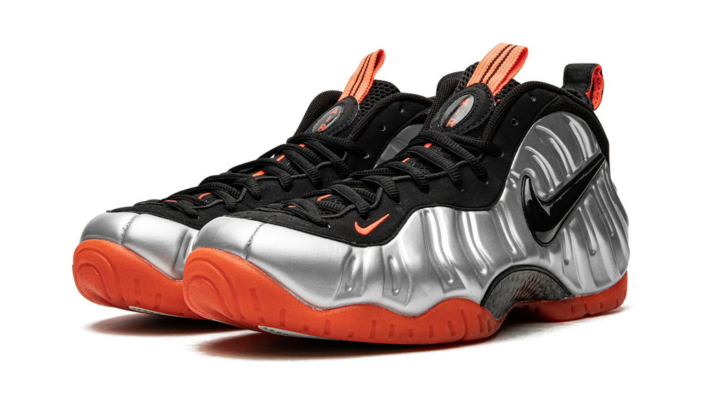 Air Foamposite Pro "Crimson" 624041 016