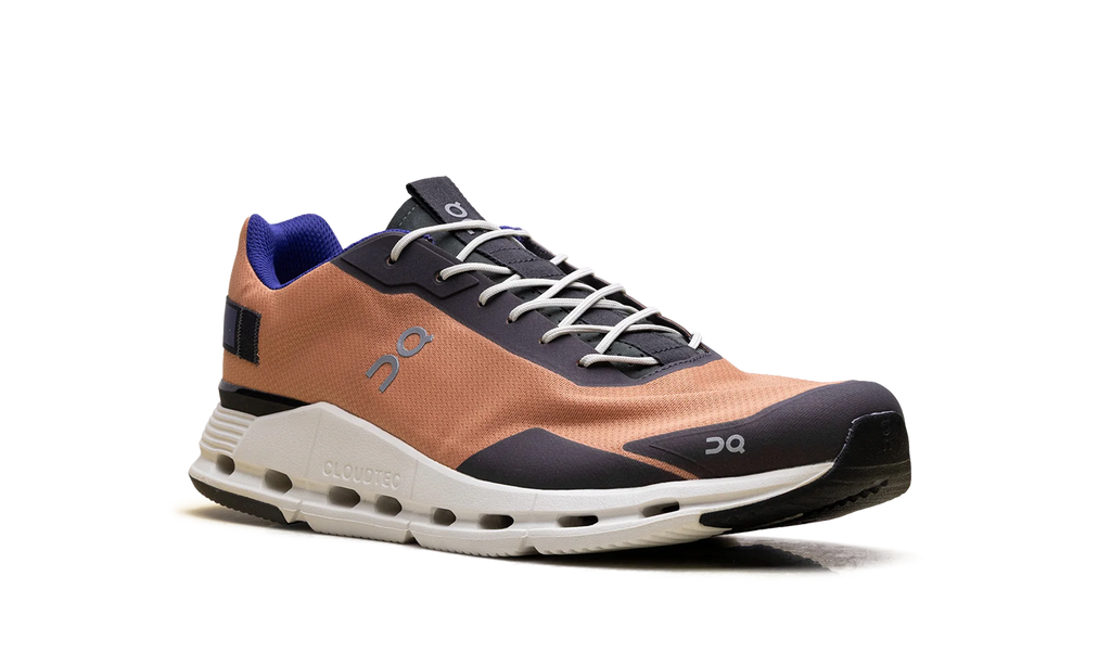 Cloudnova Form "TERRACOTTA/FOREST" 26.98799