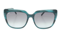 Square Sunglasses "PETROL" MCM701S-440