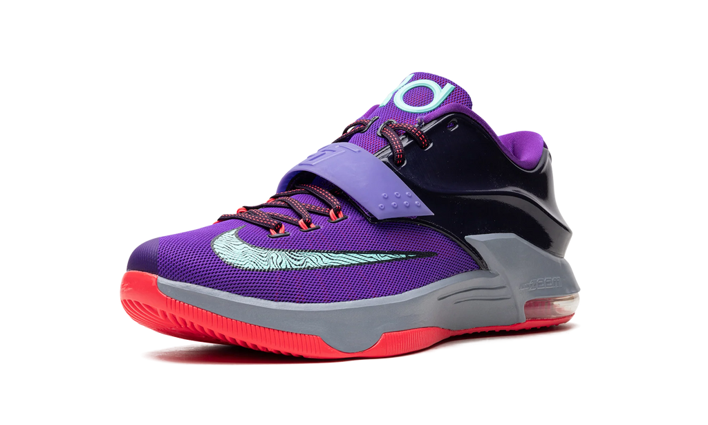 KD 7 "Lightning 534" 653996 535