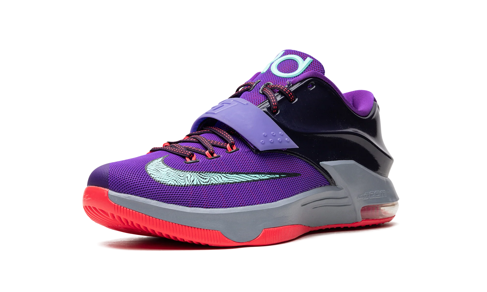 KD 7 "Lightning 534" 653996 535