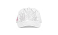 Web Trucker "White" SP5der264