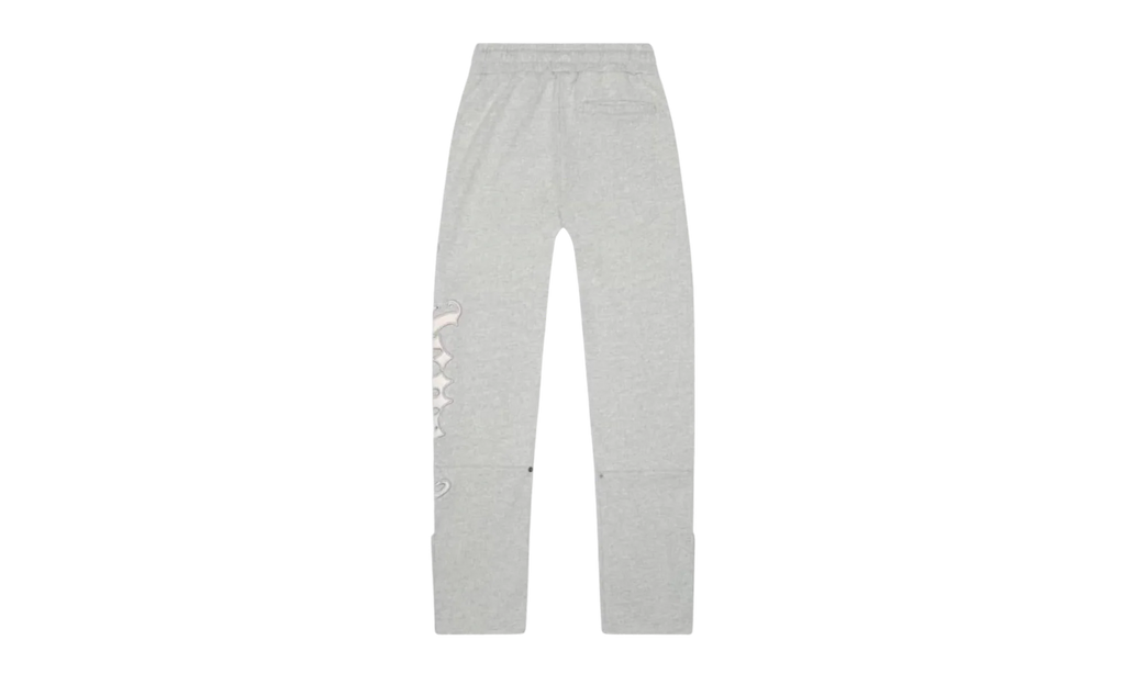 OG Logo V2 Sweatpants "Grey / Silver Satin" 10067559