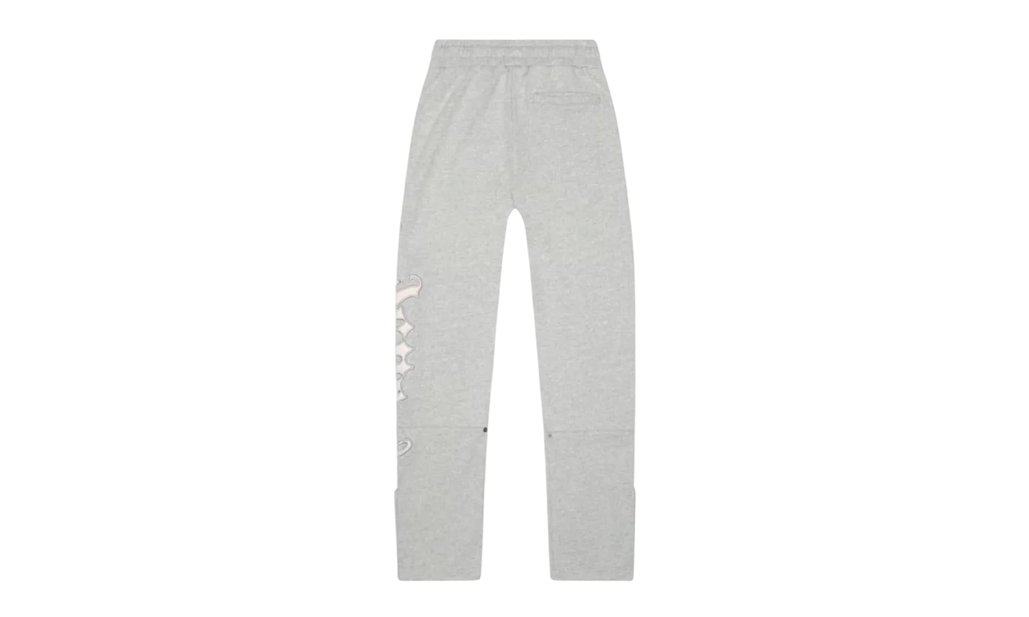 OG Logo V2 Sweatpants "Grey / Silver Satin" 10067559