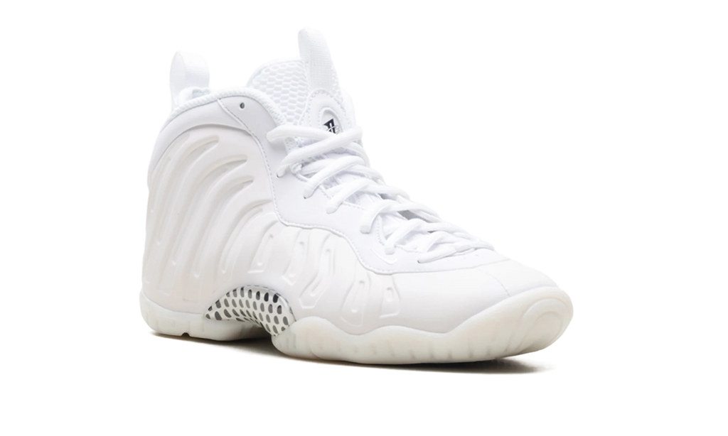 Little Posite One GS "Triple White" HQ1959 100