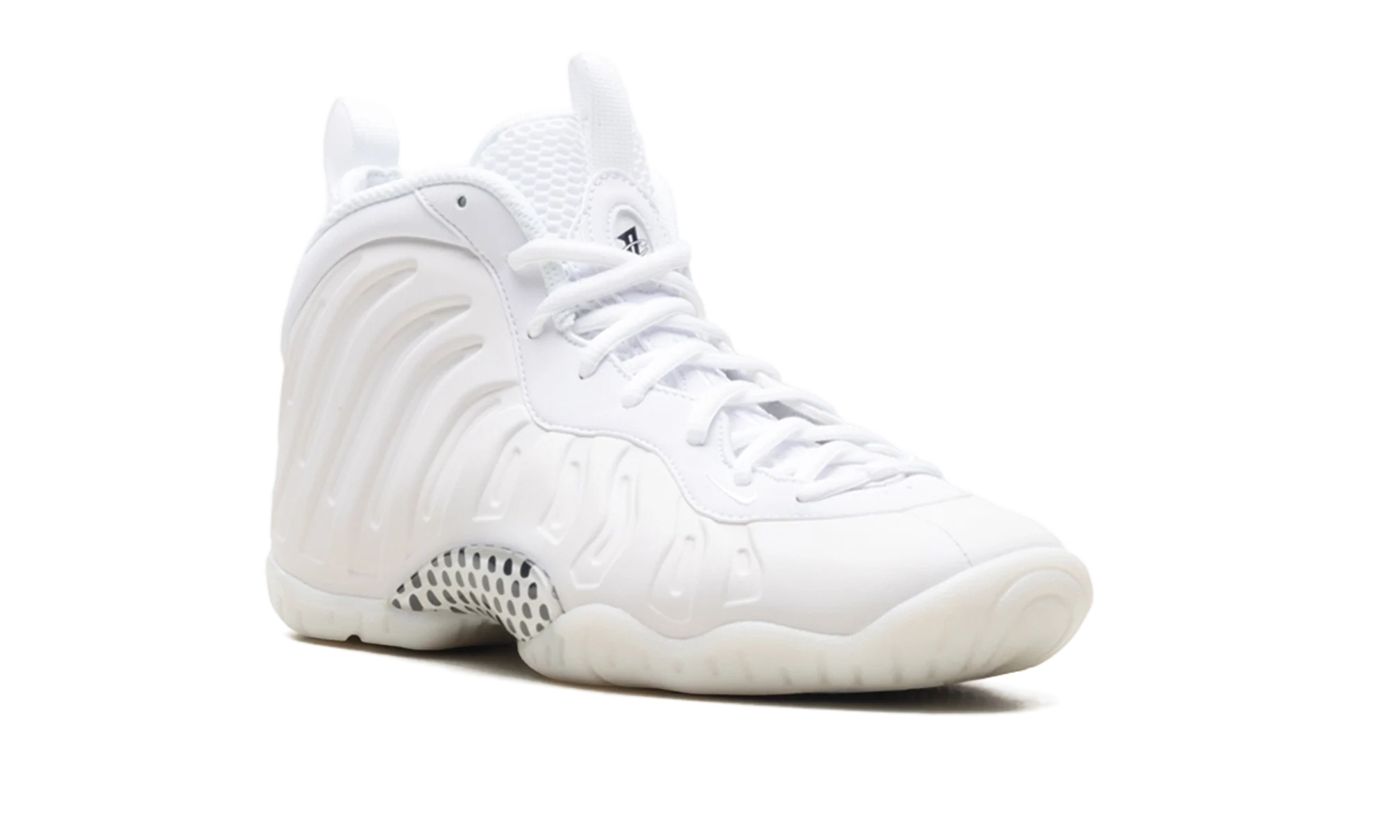 Little Posite One GS "Triple White" HQ1959 100