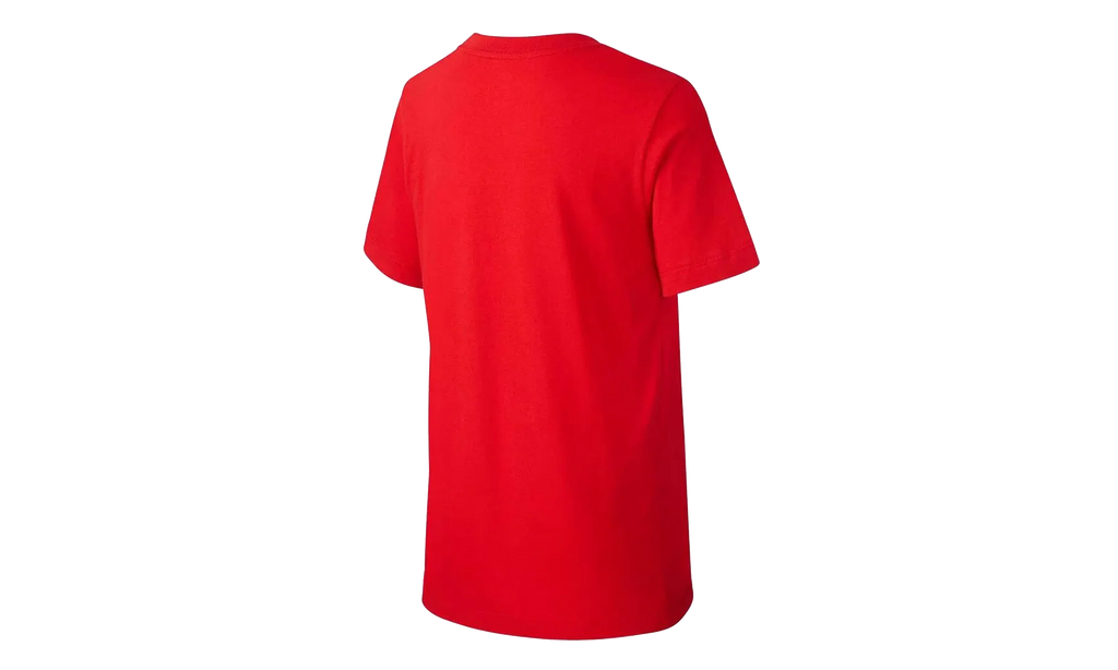 Soccer Ball T-shirt GS "Red / Black" CI9623 657