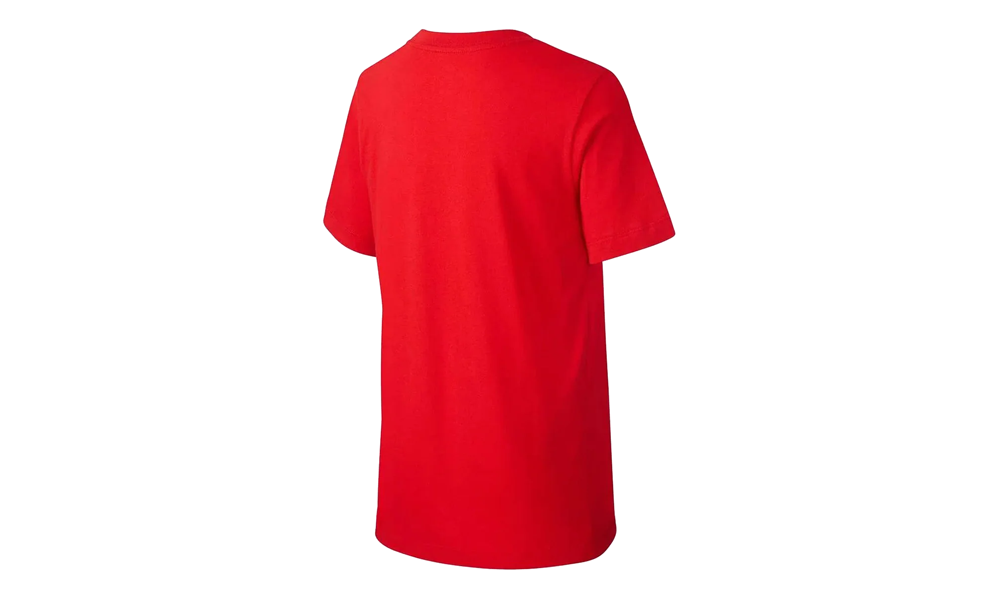 Soccer Ball T-shirt GS "Red / Black" CI9623 657