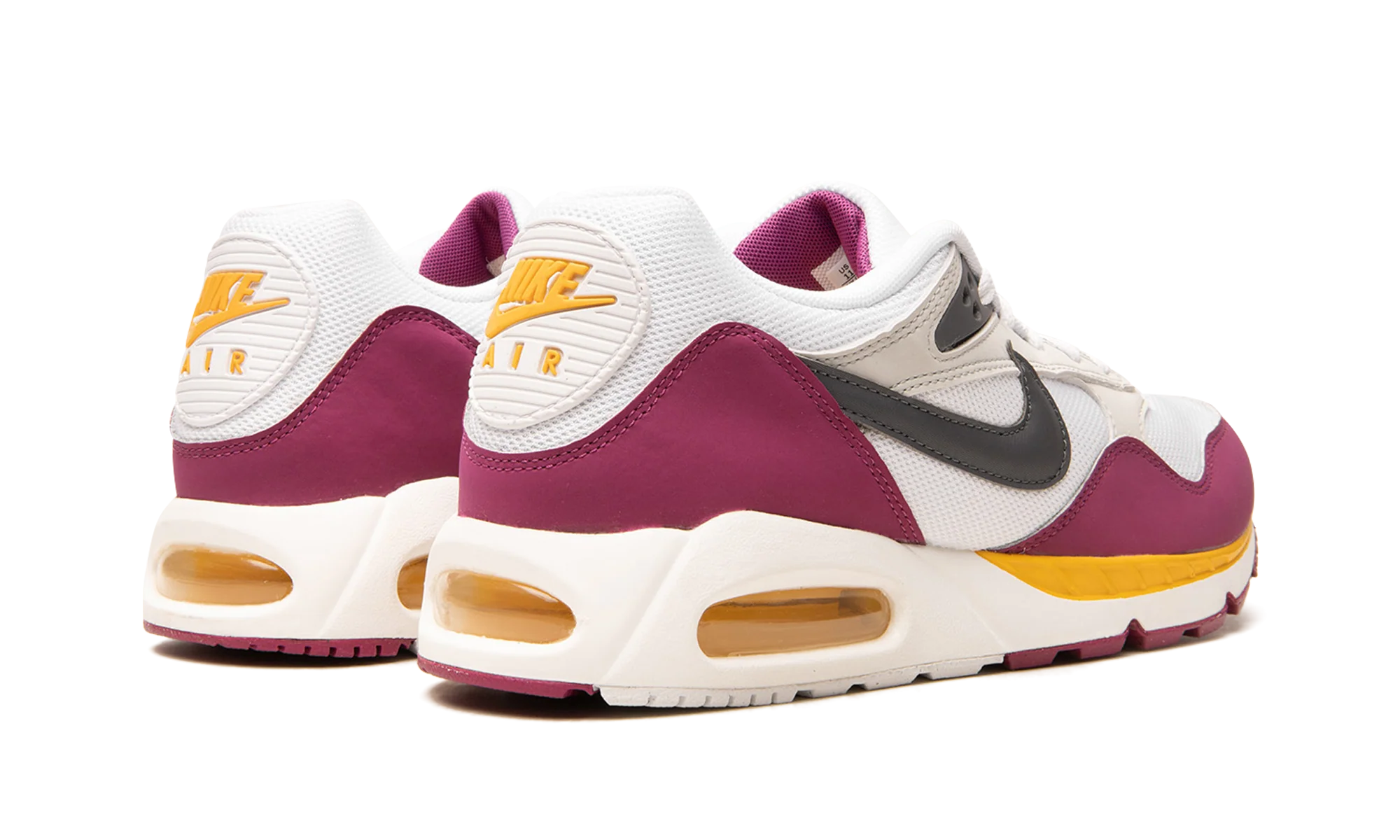 AIR MAX CORRELATE MNS WMNS "Rave Pink" 511417 100