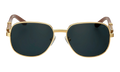 Mayor Atelier Mirage Woods "Yellow Gold / Black" WDMY2 0001 23B1