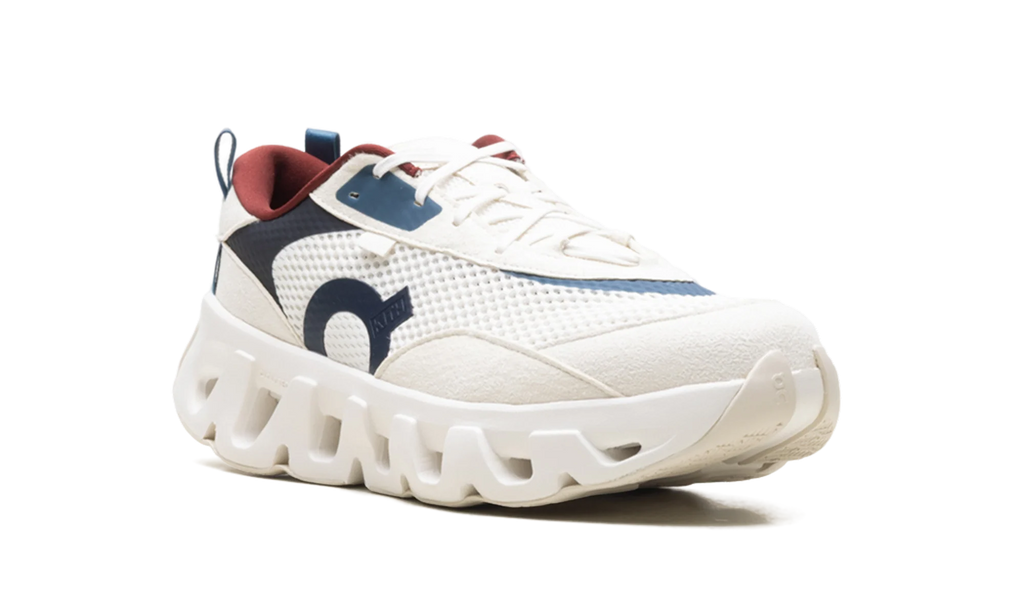 K-Tech 2 "Kith White Real Teal" 3MG10841200
