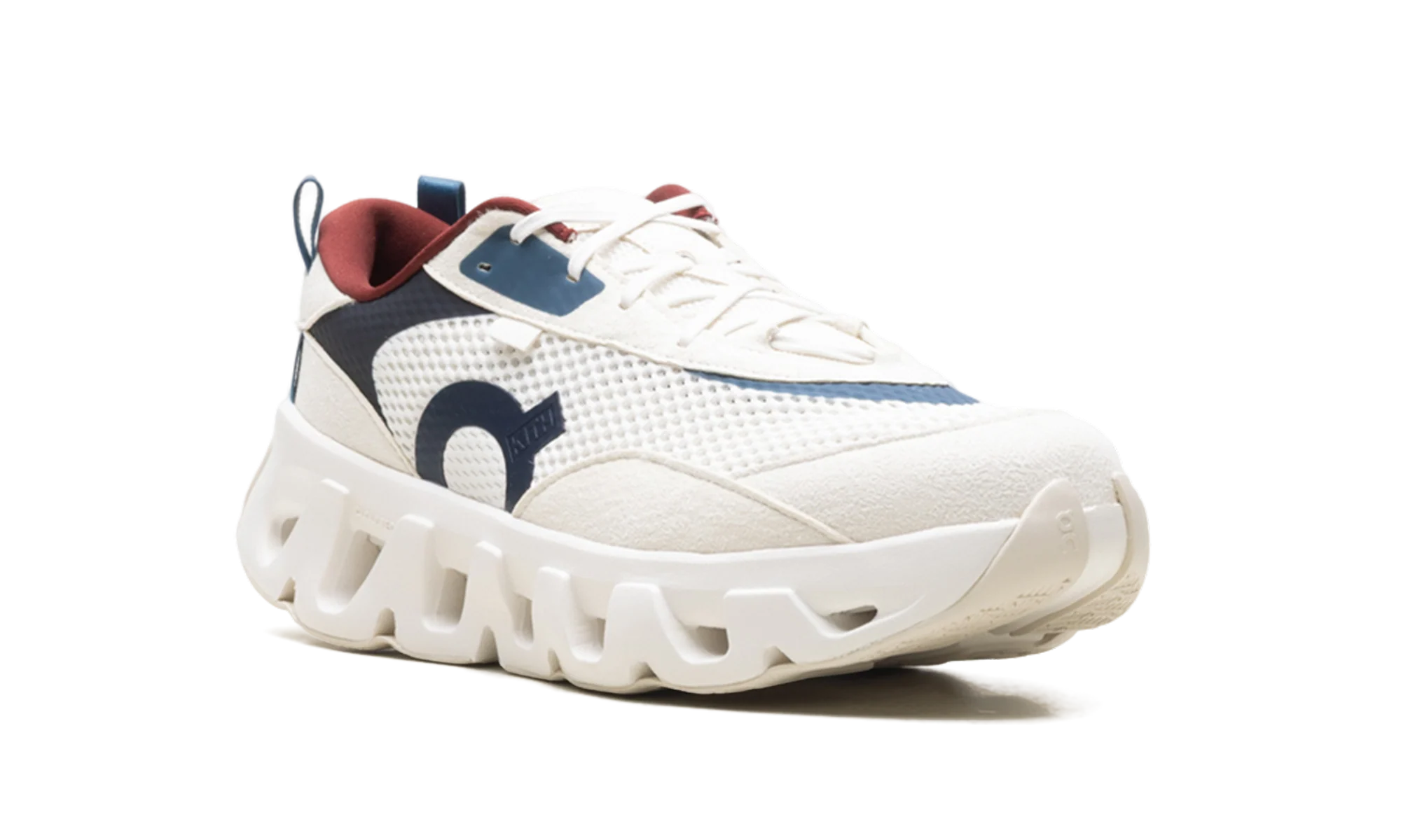 K-Tech 2 "Kith White Real Teal" 3MG10841200