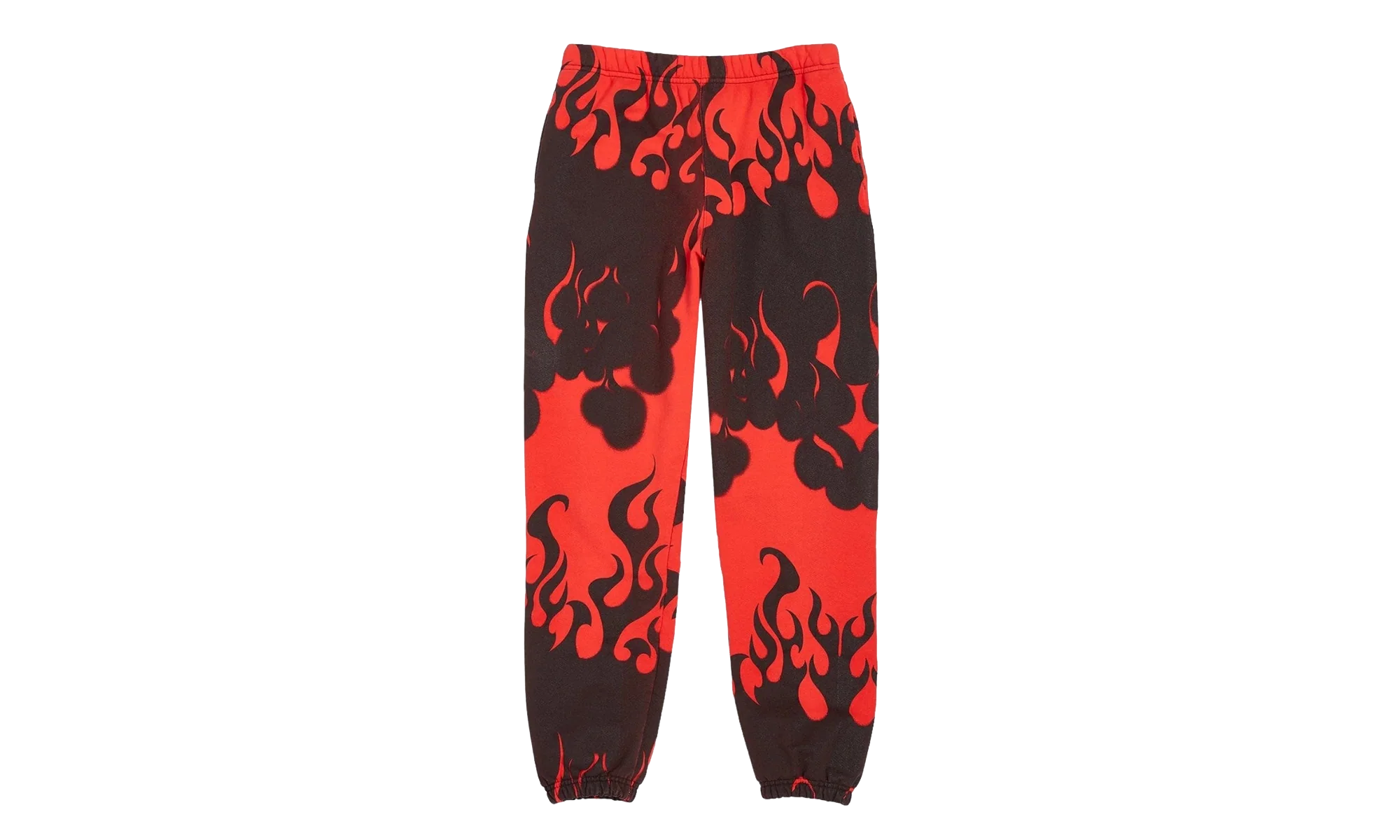 AK Sweatpants "Red Black" GD119
