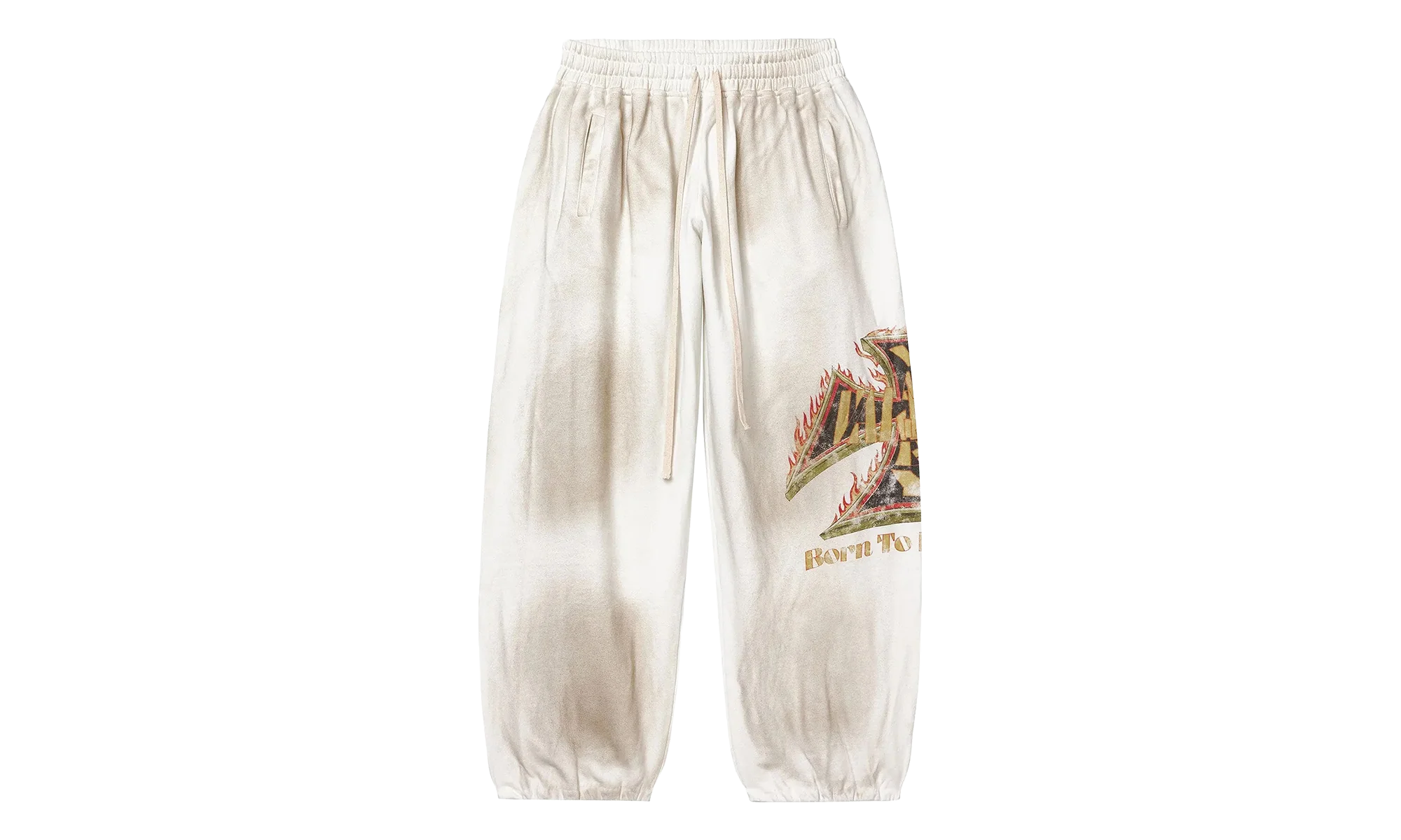 Reborn Sweatpants "Dirt / Cream" 11451 10005VFRSD DIRT