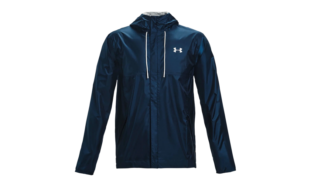 Cloudstrike Shell Jacket "Blue" 1350950 408