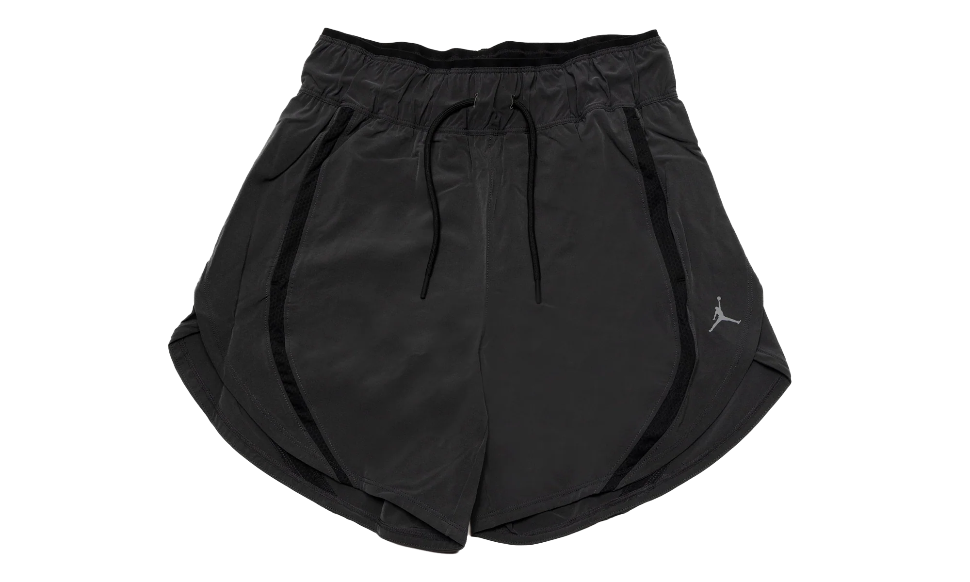 Jordan Sport Shorts WMNS "Black / Stealth" DQ4455 010