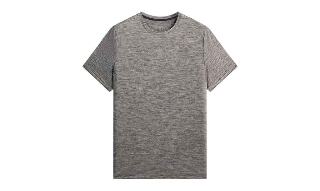 On Core Tee "Grey" on1mg11401756