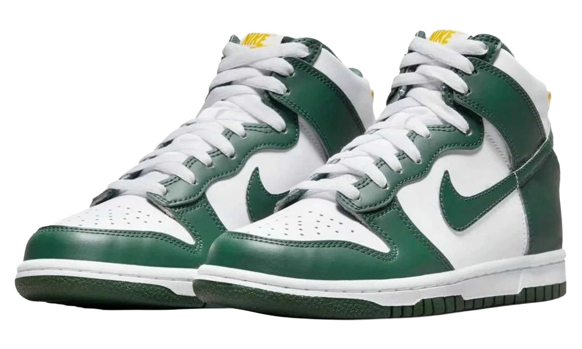 Dunk High GS "Australia" DV7072 300