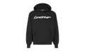 Supreme Futura Hooded Sweatshirt "SS24" SU374