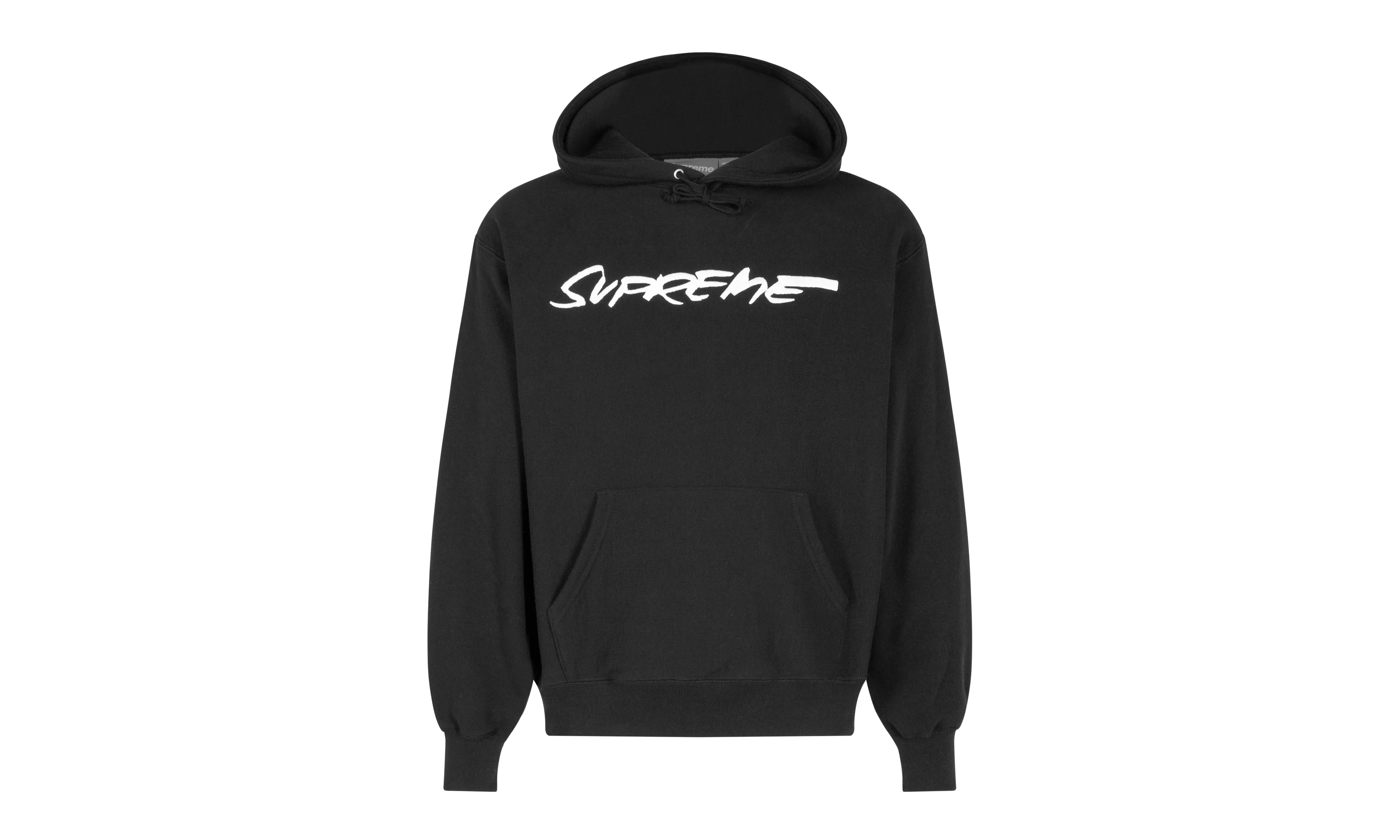Supreme Futura Hooded Sweatshirt "SS24" SU374
