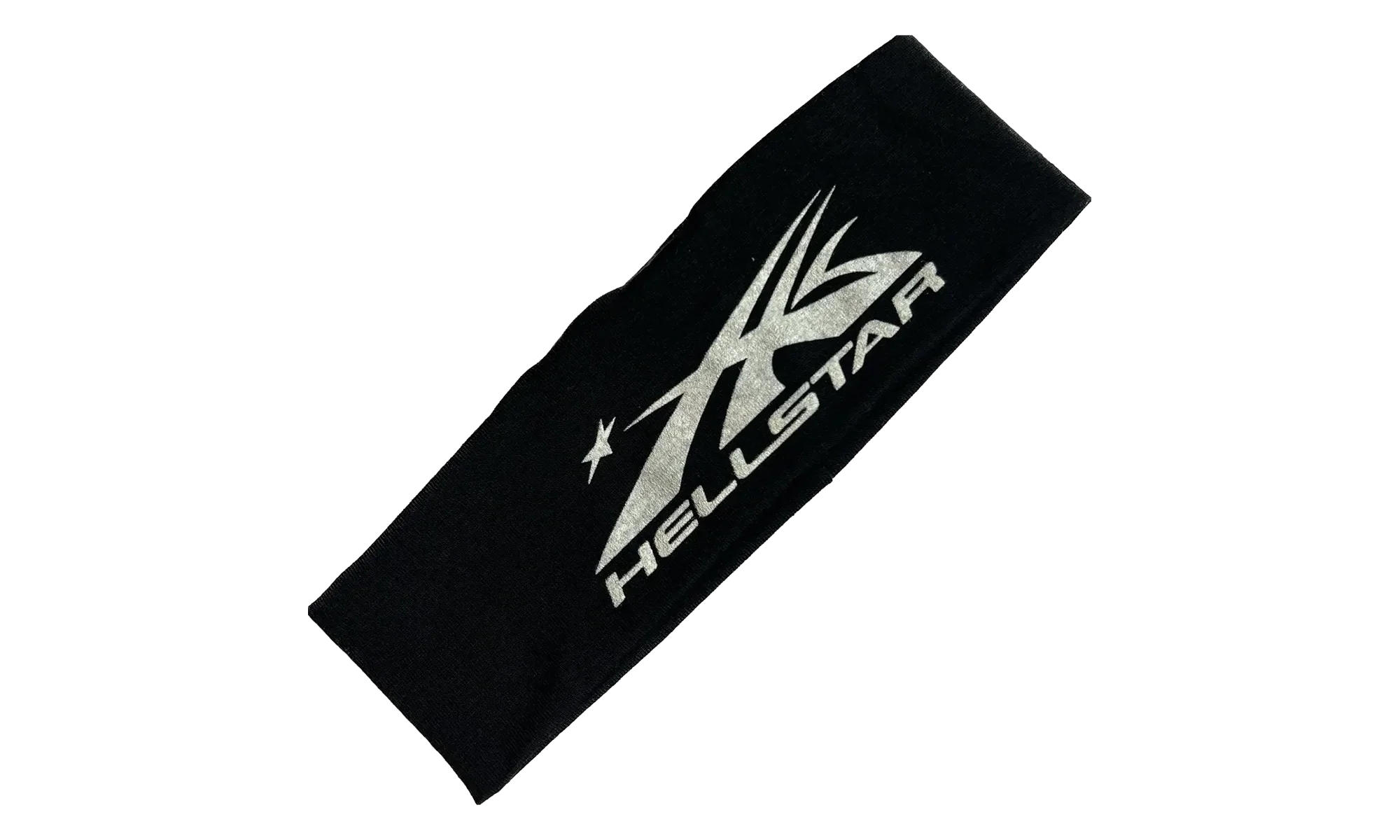 HS Headband "Black" HSR153