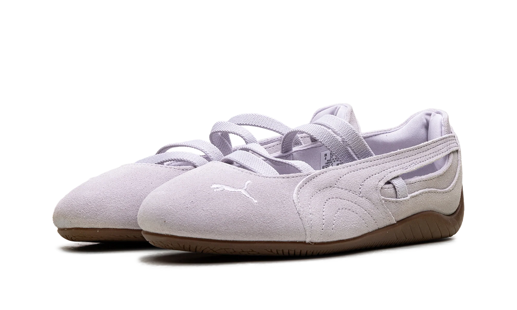 SPEEDCAT BALLET SD WMNS "LAVENDER POP-GUM" 401287 17