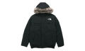 Gotham Jacket III "Black/Black" NF0A33RGKX7
