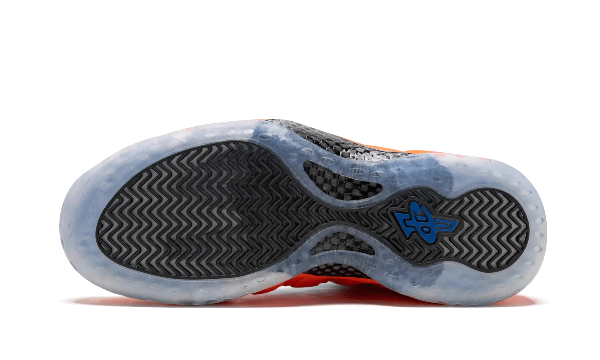 Air Foamposite One "Knicks" 314996 801