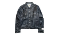 Analog Andy Jacket "Black" GD124