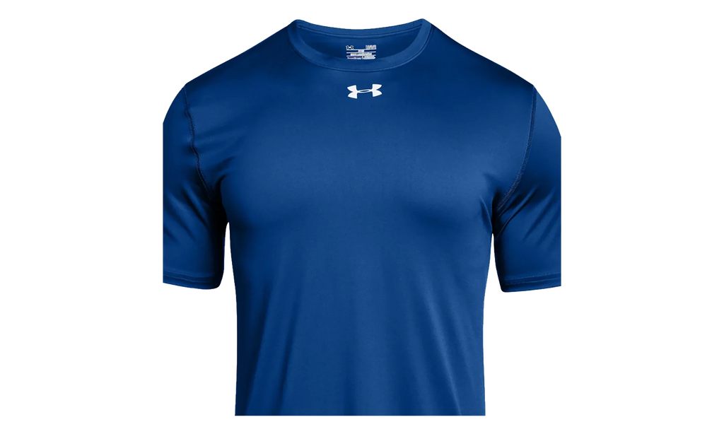 Short Sleeve Locker Tee 2.0 "Royal" 1305775 400