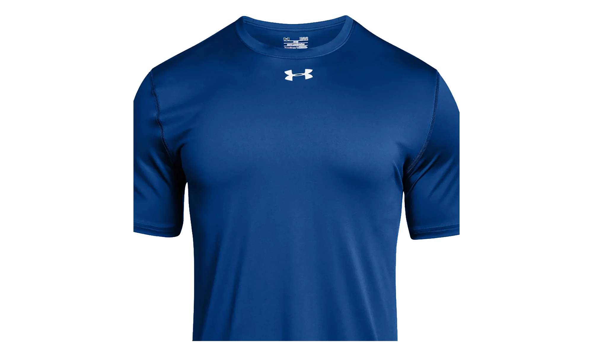 Short Sleeve Locker Tee 2.0 "Royal" 1305775 400