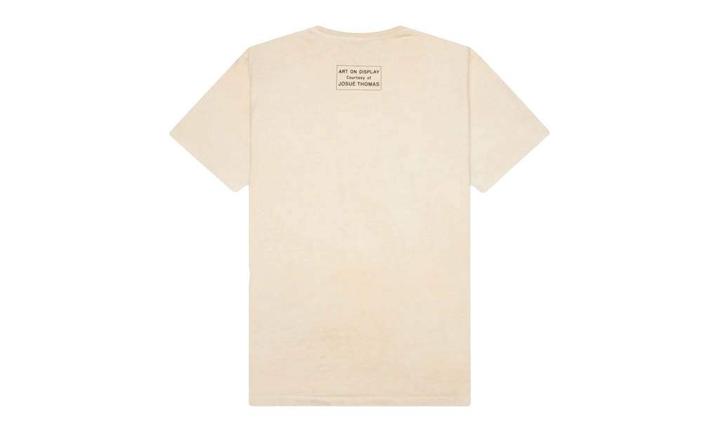 Today Tee Archival "White" GD083