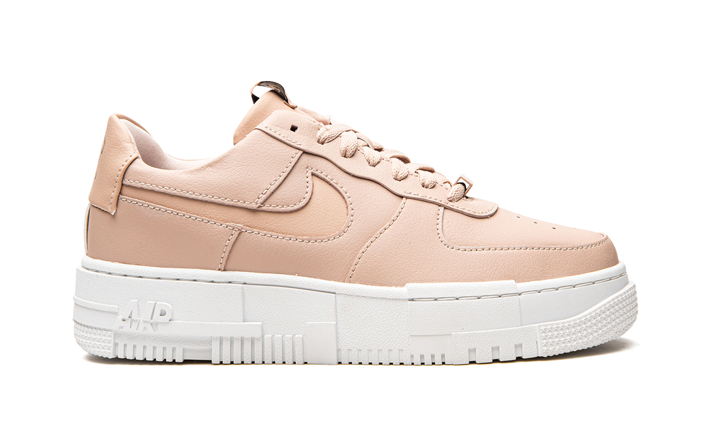 AIR FORCE 1 PIXEL WMNS"Particle Beige" CK6649 200