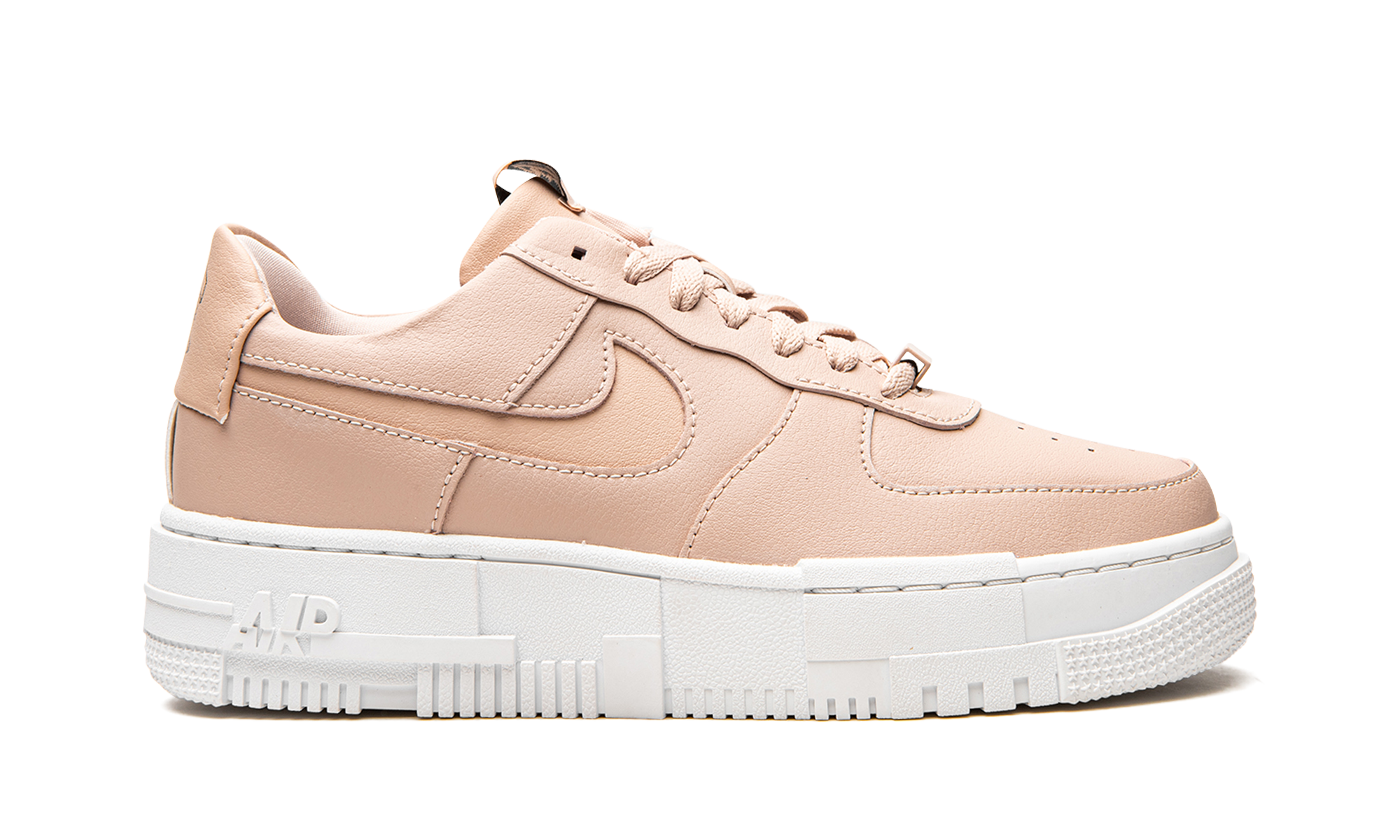 AIR FORCE 1 PIXEL WMNS"Particle Beige" CK6649 200