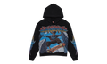 Ollie Hoodie "Black Wash" GS073