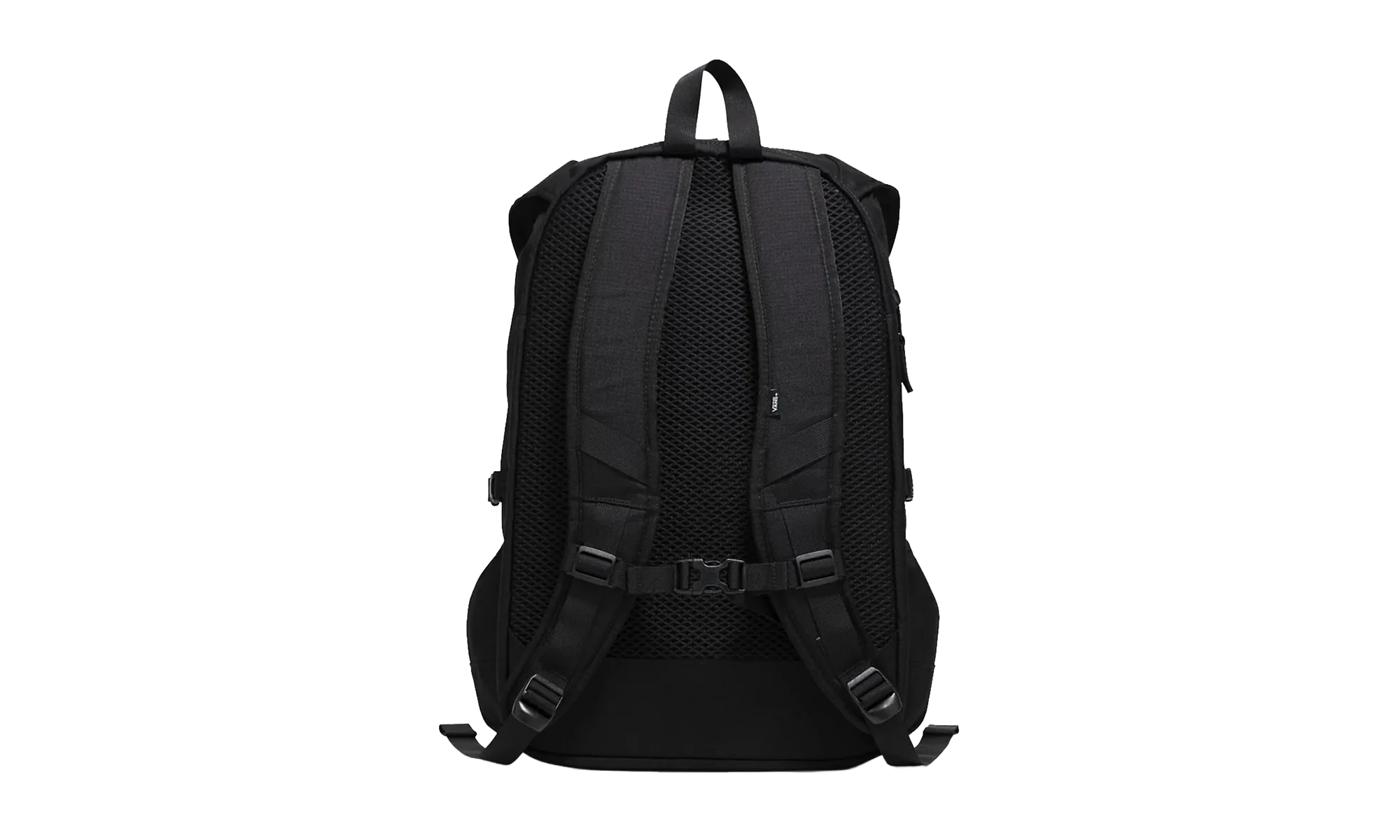 DX Rucksack Backpack "Black" VN000HRF