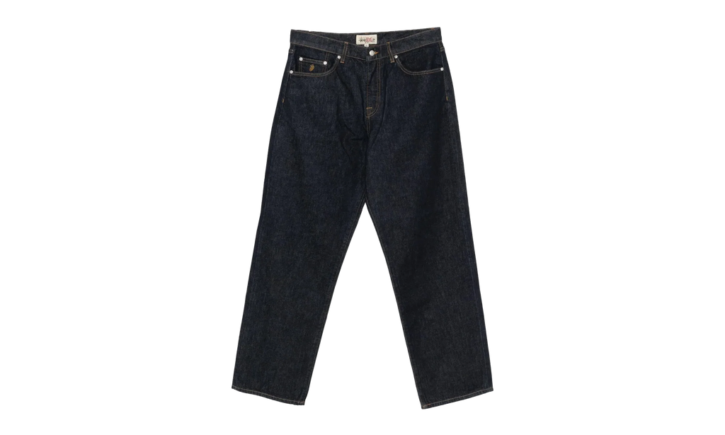 Big Ol Denim Jean "RIIN RINSED INDIGO" 116599T RIIN