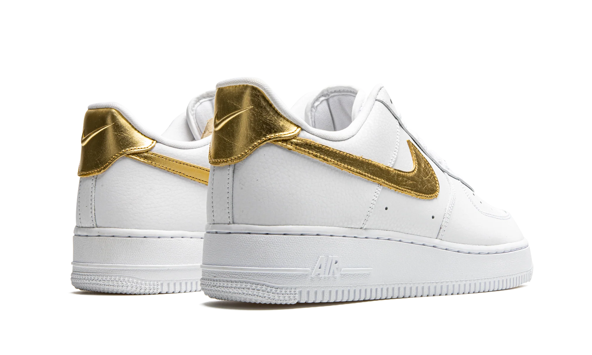 Air Force 1 Low '07 LV8 "Gold Foil" DC2181 100