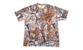 Nocta Realtree Camo Tee "Multicolor" CHRM0652