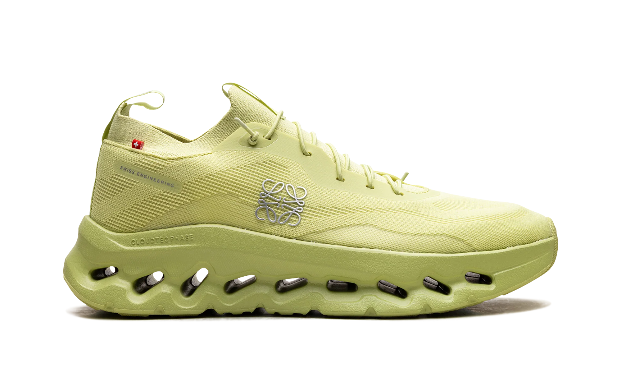 Cloudtilt "LOEWE - Lime Green" 3MD30332420